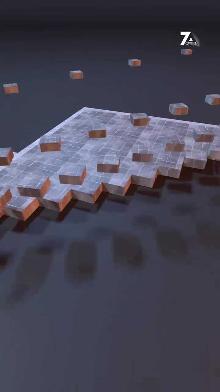 用搭积木的方式打开独乐寺山门天津市蓟州区独乐寺中国仅存的三大辽代寺院之一始建于唐太宗贞观十年公元636年辽代统和二年公元984年重建我国现存八大辽构独乐寺占两席分别是寺内山门和观音阁两座建筑物上承唐代遗风下启宋式营造