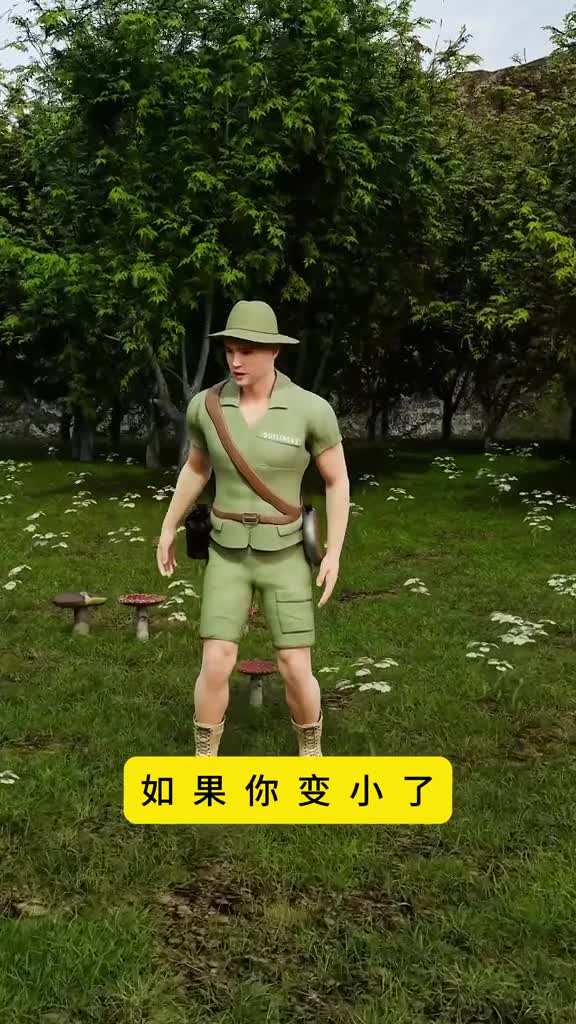 蚂蚁为什么不会迷路它体内居然有这个东西