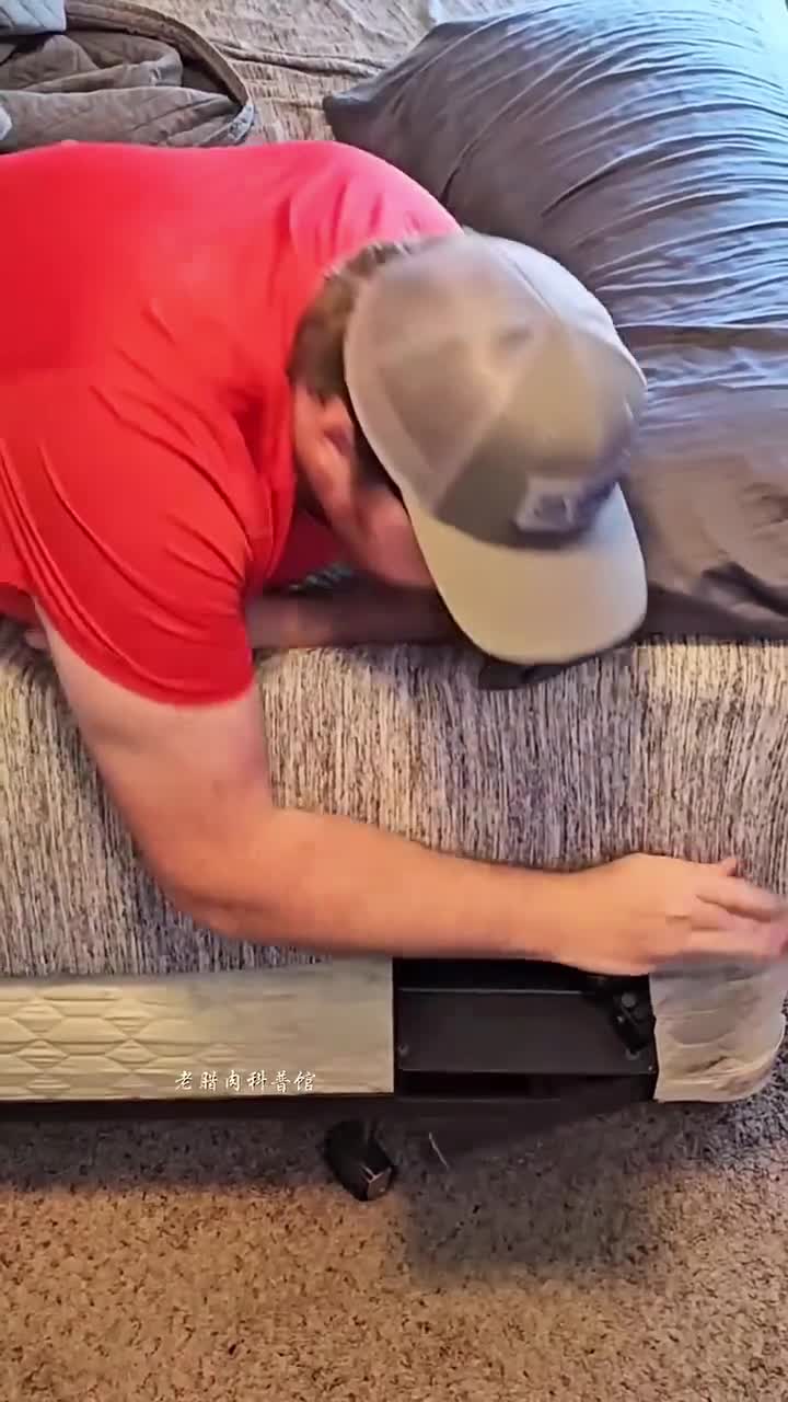 特勤局探员都是怎样藏枪的