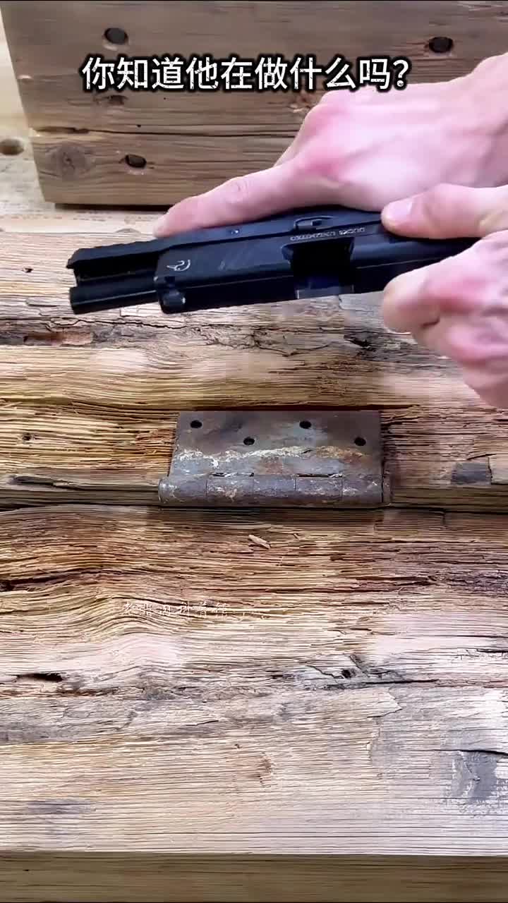 实木藏枪柜是怎样制作的