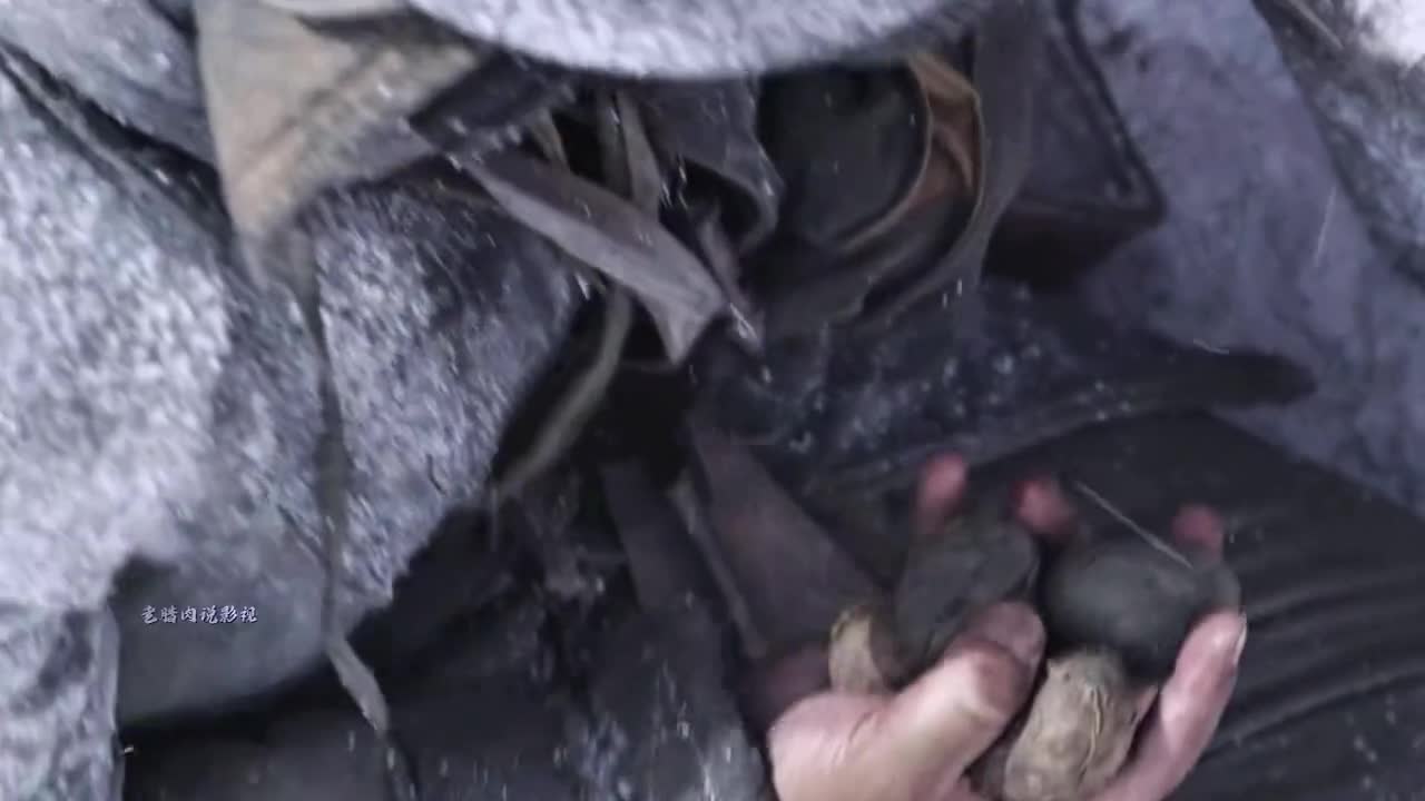 抗美援朝时期美军早餐都吃什么