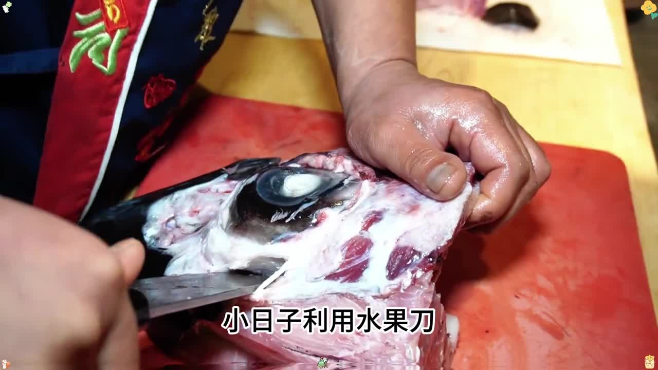 这种被小日子称为龙之泪的美食你有吃过吗