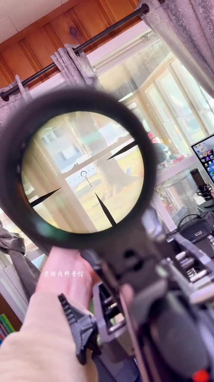 当自瞄走进现实