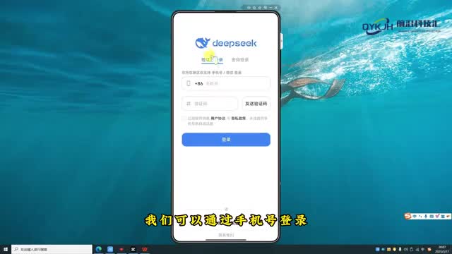 deepseek历史记录怎么看