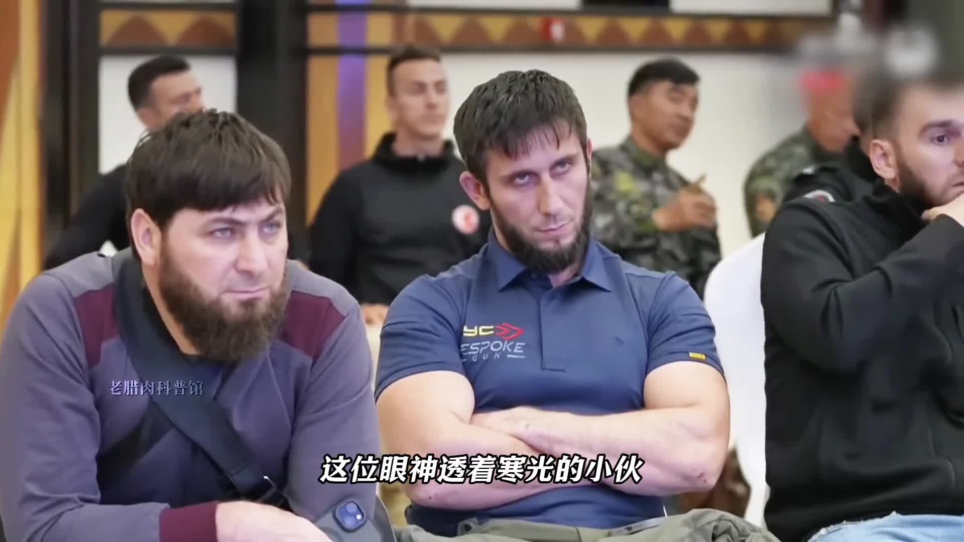 王牌狙击手努卡耶夫参与设计的全新狙击枪