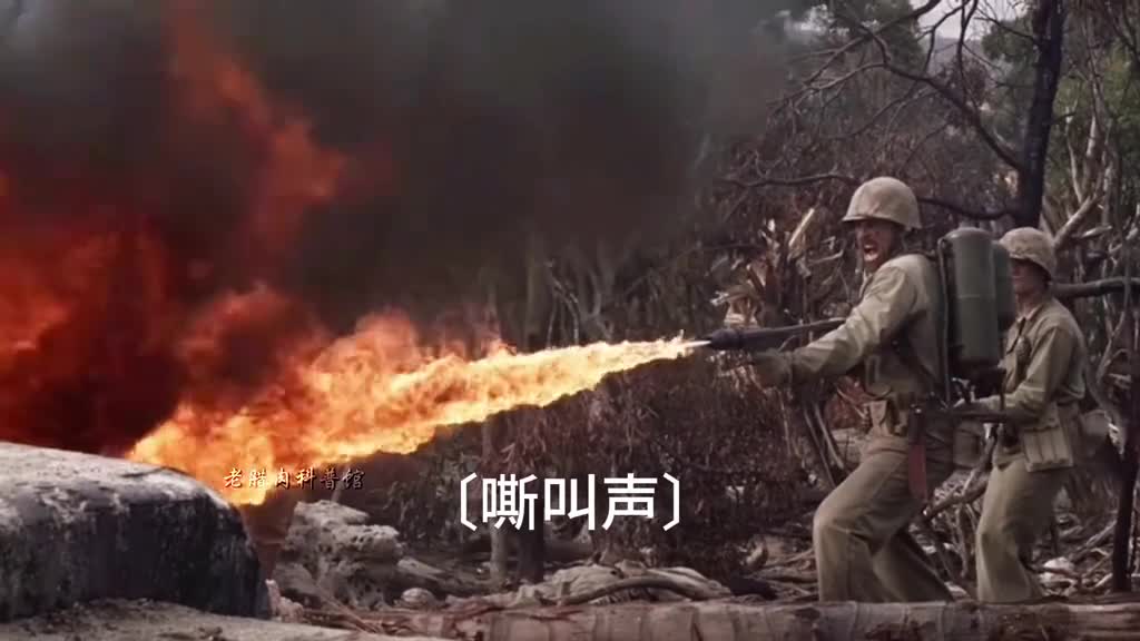 致命的迷你武器