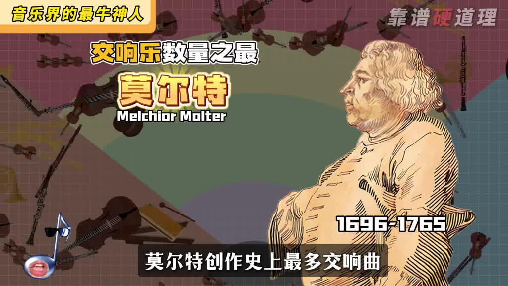 如何成为世界上牛牛子的作曲人