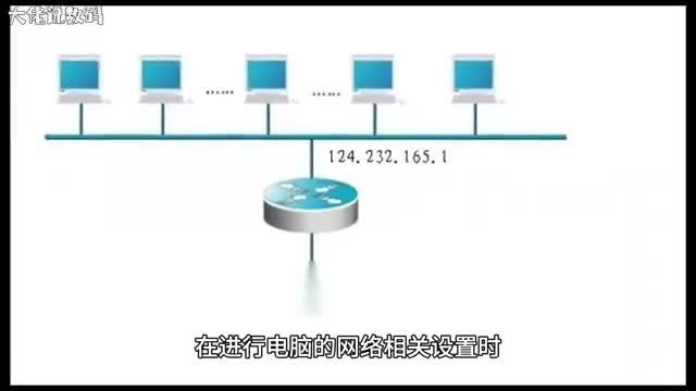 Win10系统如何查看电脑的子网掩码