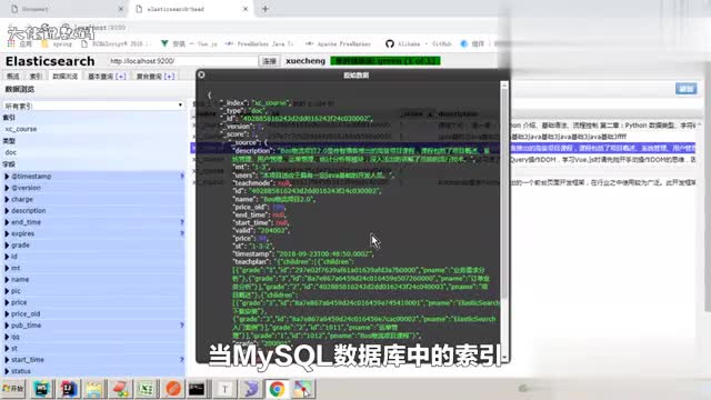 MySQL数据库什么情况下设置了索引但无法使用