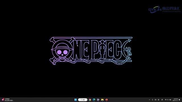 电脑不显示桌面图标怎么回事