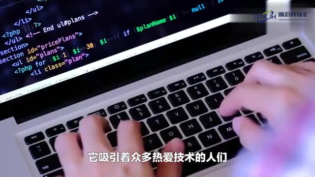 编程的乐趣程序员们如何享受编码的过程
