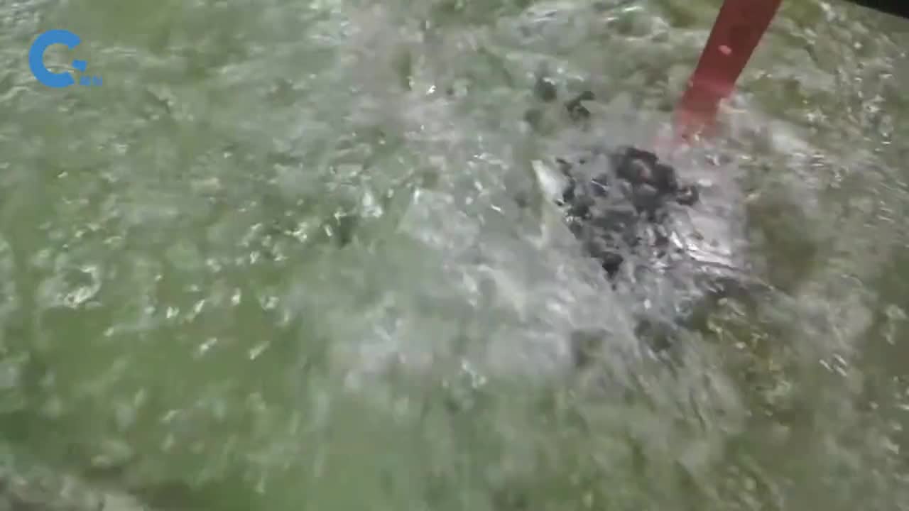 不可思议的电解抛光给金属泡个澡就能光亮如新