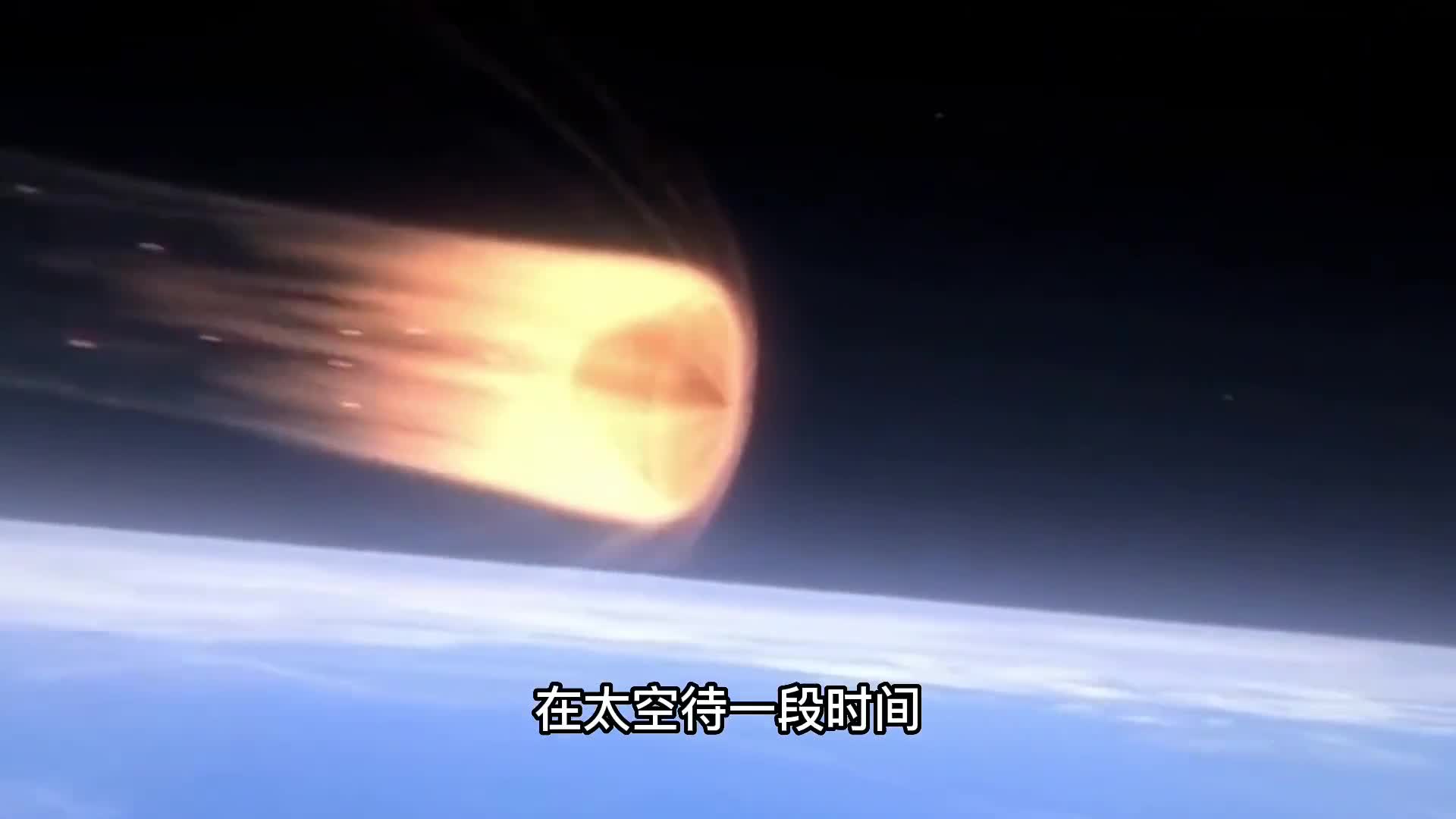 神舟十四号宇航员落地后为何不能站立他们的身体会发生哪些变化