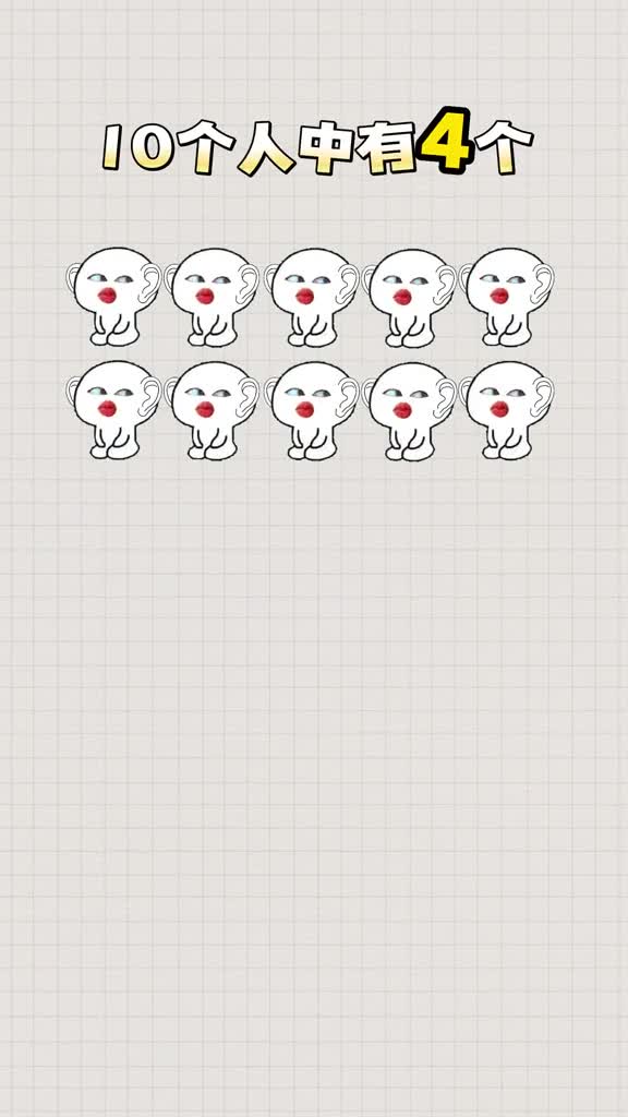 人类中其实有很多器官也有左撇子