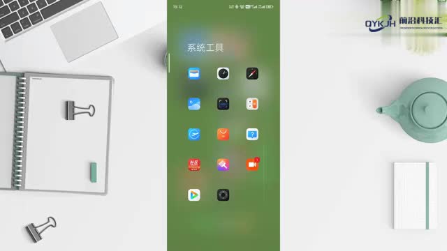 闹钟铃声怎么设置