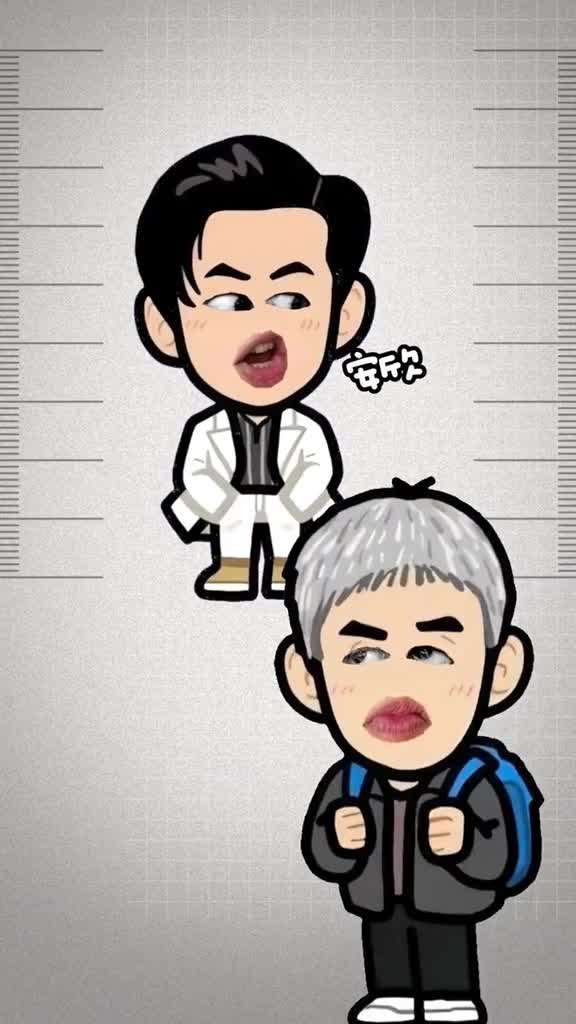 安欣教你识破强盛集团的谎言