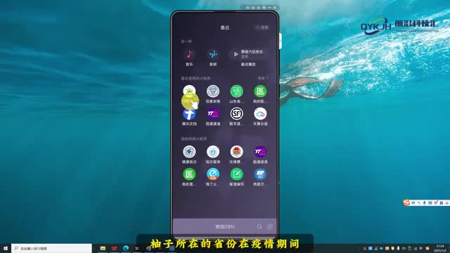 新冠疫苗接种记录怎么查看