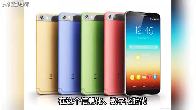 512g手机到底是不是巨无霸一文告诉你真相