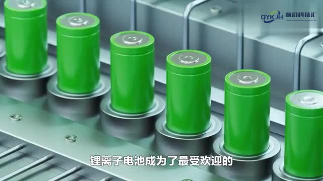 磷酸铁锂和三元锂电池比较优缺点分析