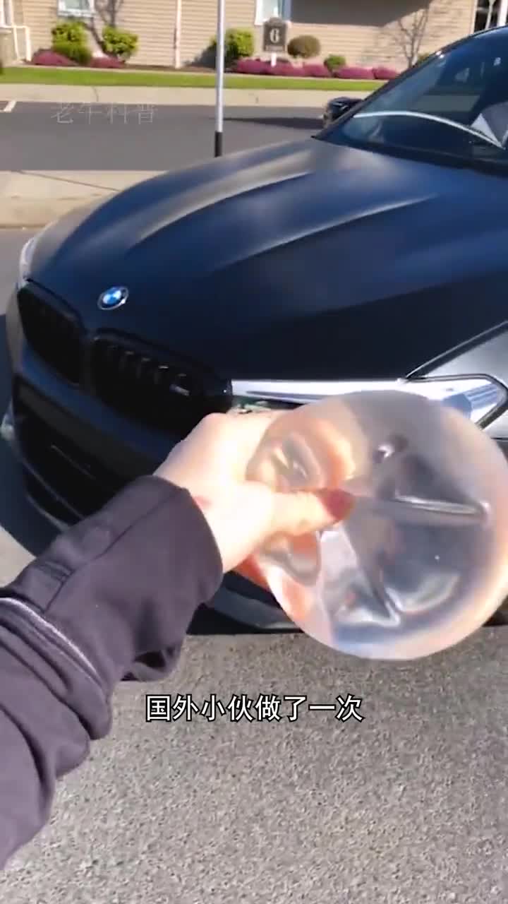 硅胶假体到底有多结实