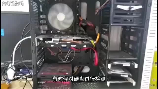 Win8系统硬盘读写频率太高的解决方法