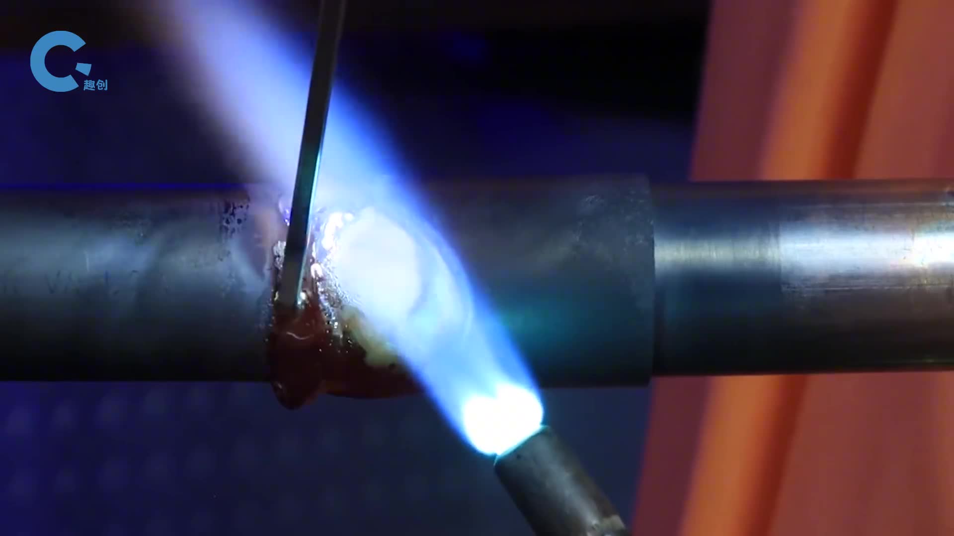 不可思议的软钎焊和硬钎焊锡焊属于哪一种