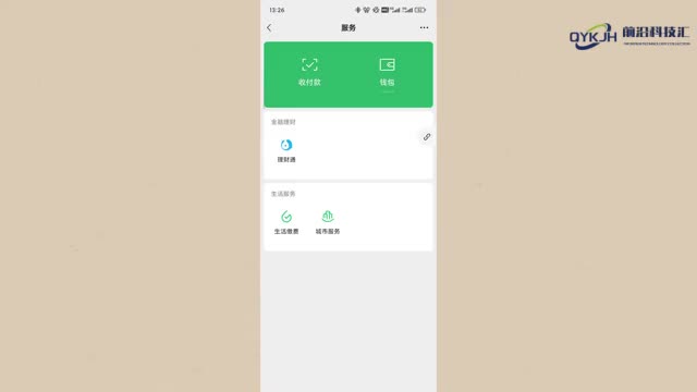 被删掉的零钱明细怎么查