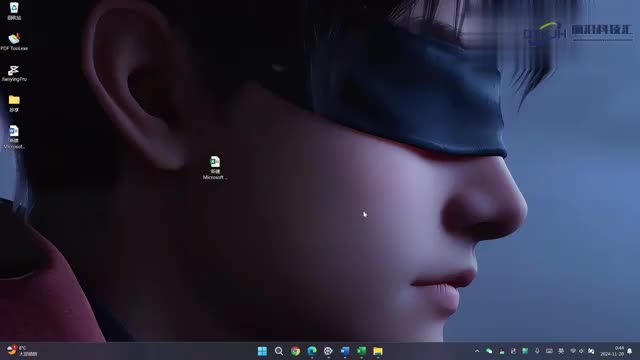 笔记本电脑怎么分盘