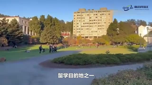 美国十大名牌大学卓越教育的典范