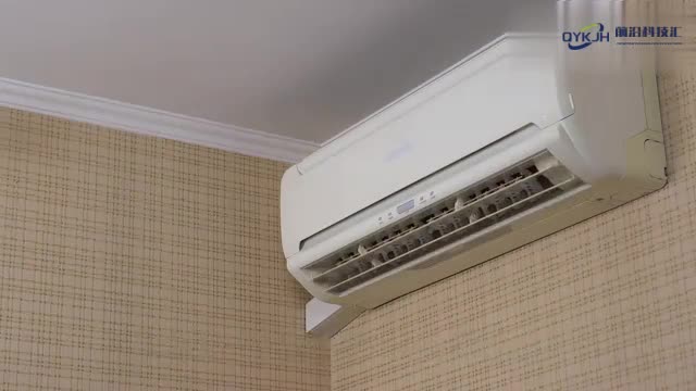 空调关机后外机不停机的原因及解决方法