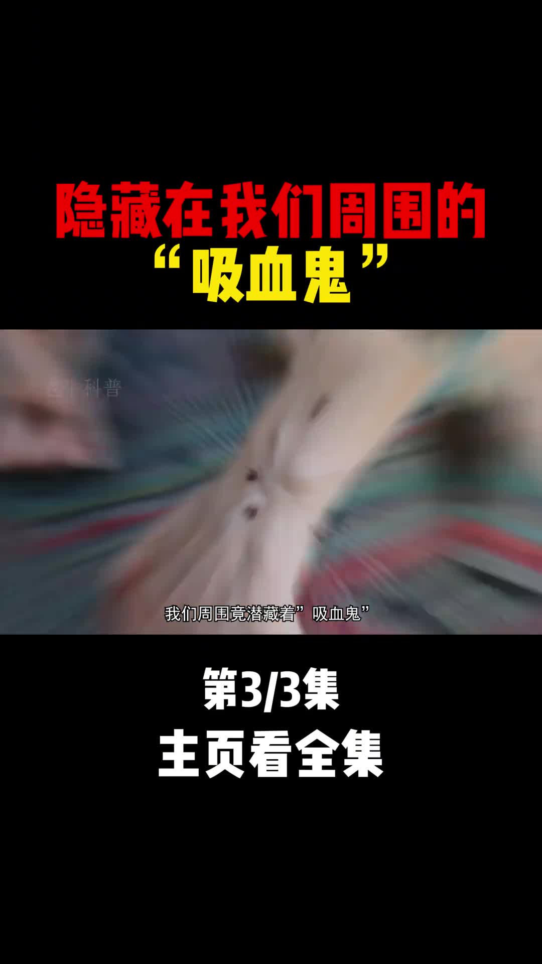 被蜱虫咬了该如何处理又该如何预防3