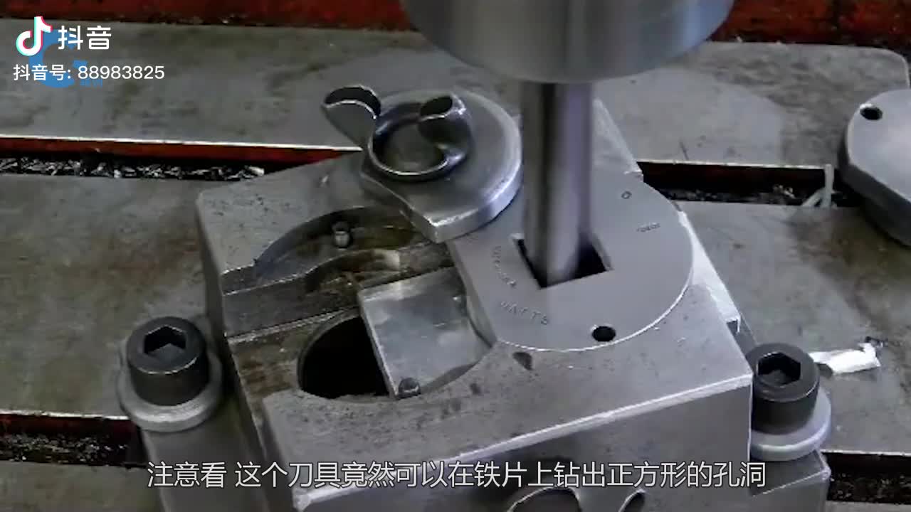 什么是勒洛三角形将4杯水放在它的上面神奇的科学现象发生了