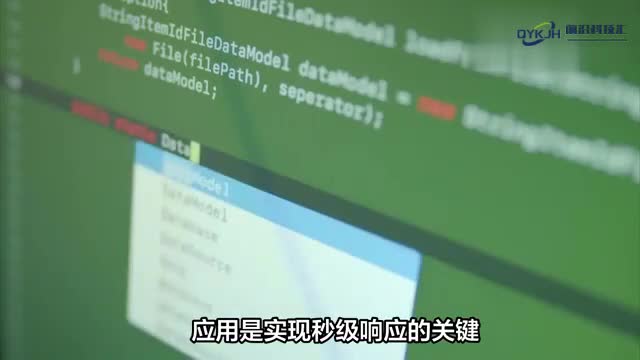 构建高效的java网络应用体验秒级响应