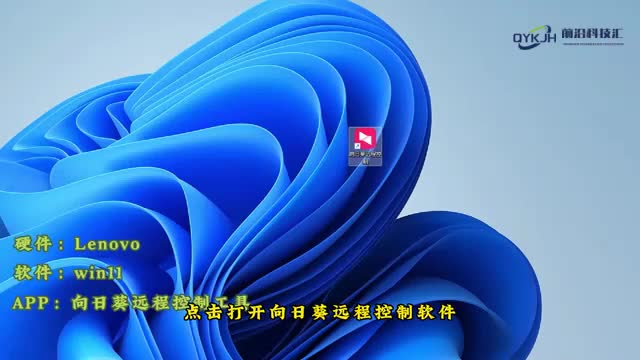 向日葵远程控制是什么用途