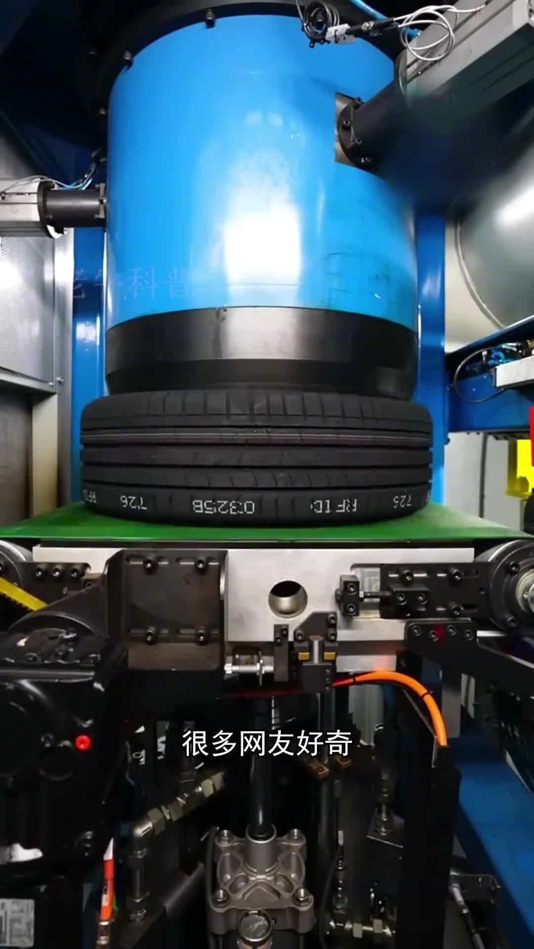 为什么橡胶轮胎几乎都是黑色的