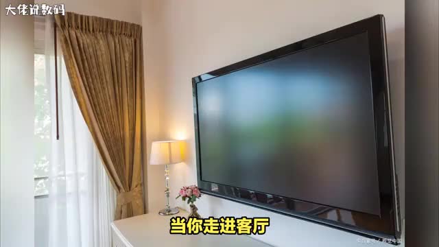 3米视距75寸还是65寸这篇文章给你答案