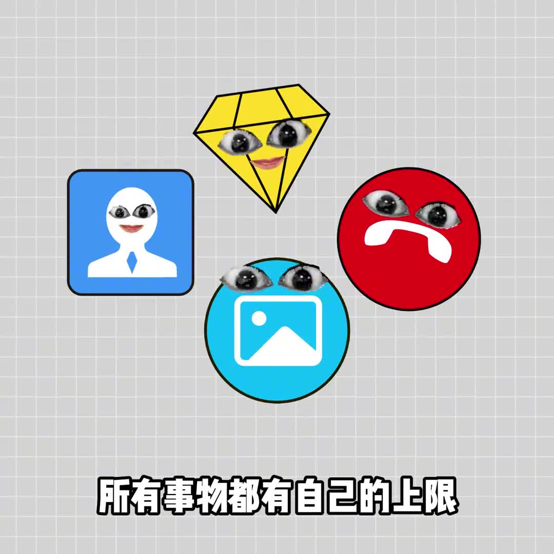 你的上限是什么