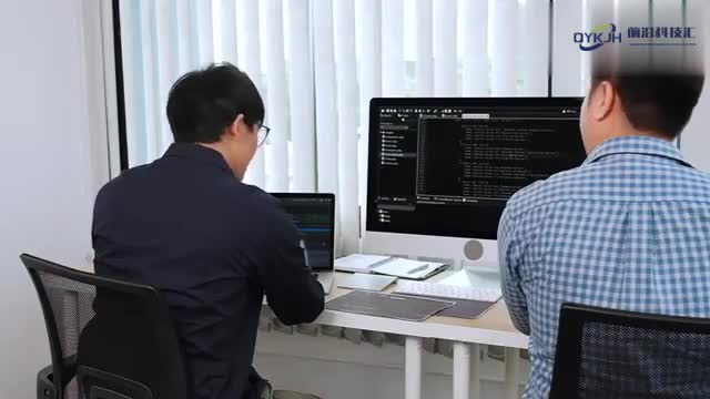 程序员的助人之道技术对社会问题的解决方案