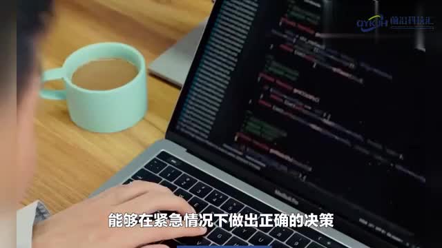 构建有决断力的程序员人格迎接面试成功的信心大爆发