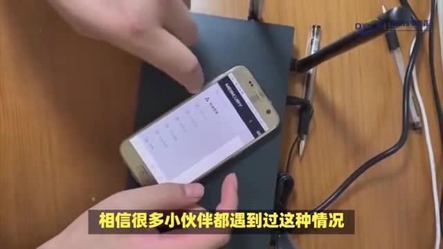 变废为宝旧手机可以秒变无线网卡台式机也可以无线上网啦