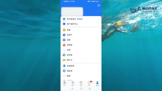 支付宝怎么关闭免密支付自动扣款