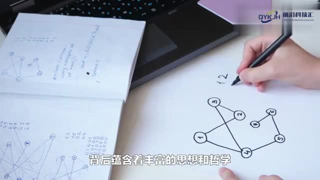 编程的思辨力程序员们解析技术背后的思想