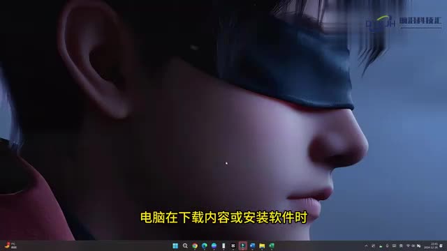 电脑怎么把默认c盘改到d盘