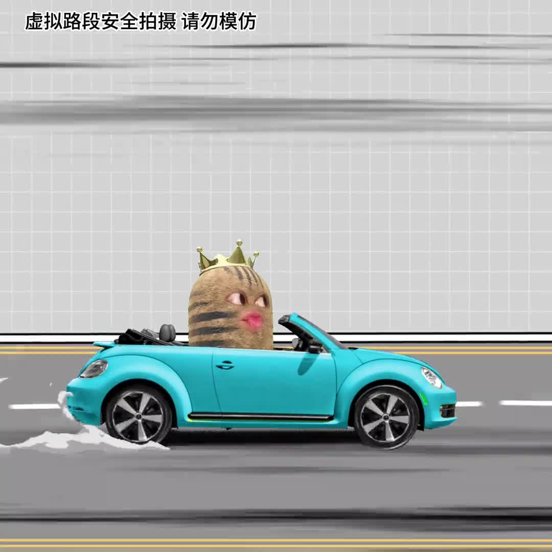 看懂这些路牌自驾旅行没有导航也不慌