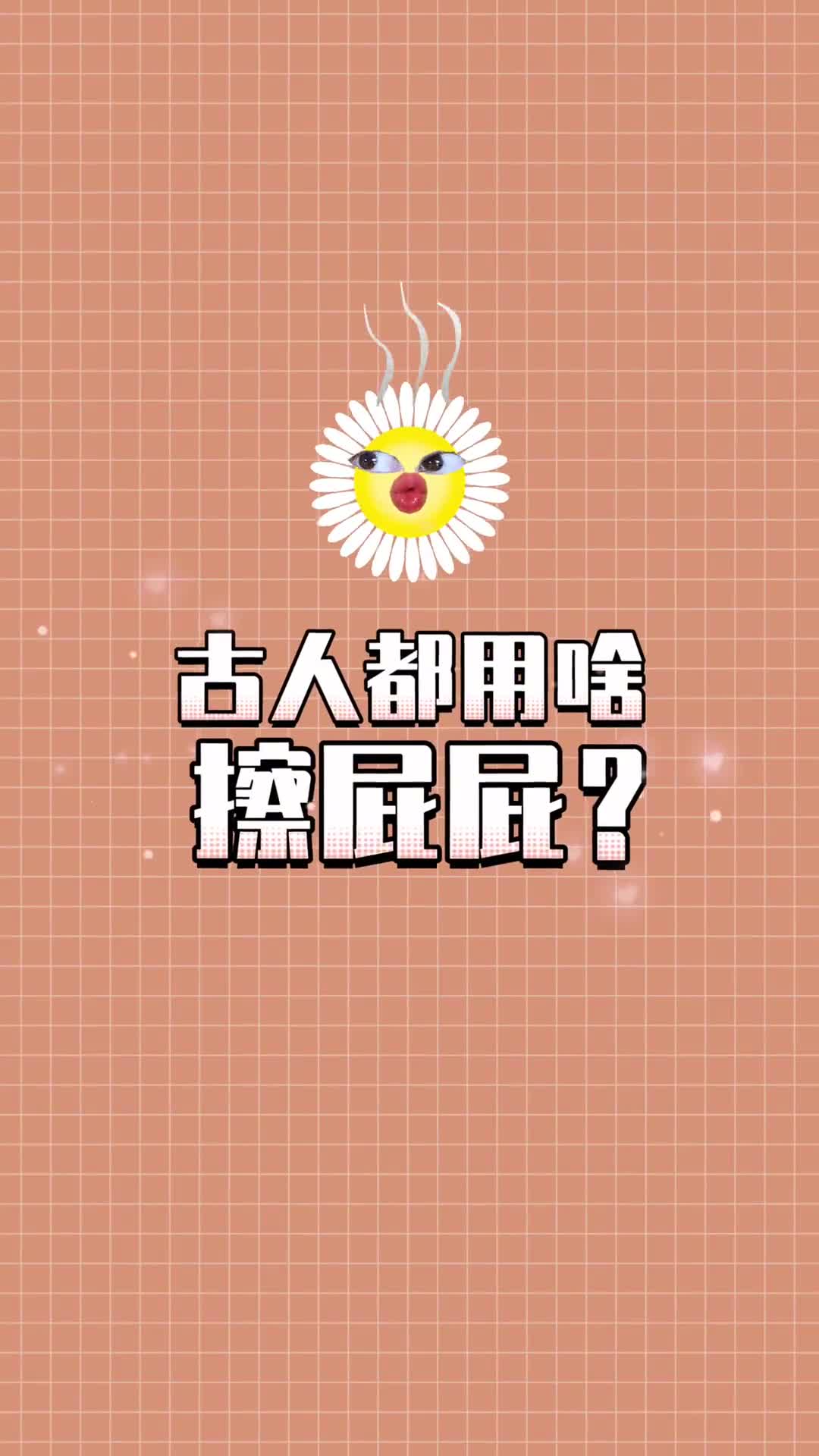 古代各国善后的卫生纸都是些啥