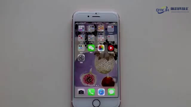 苹果扫描照片成pdf