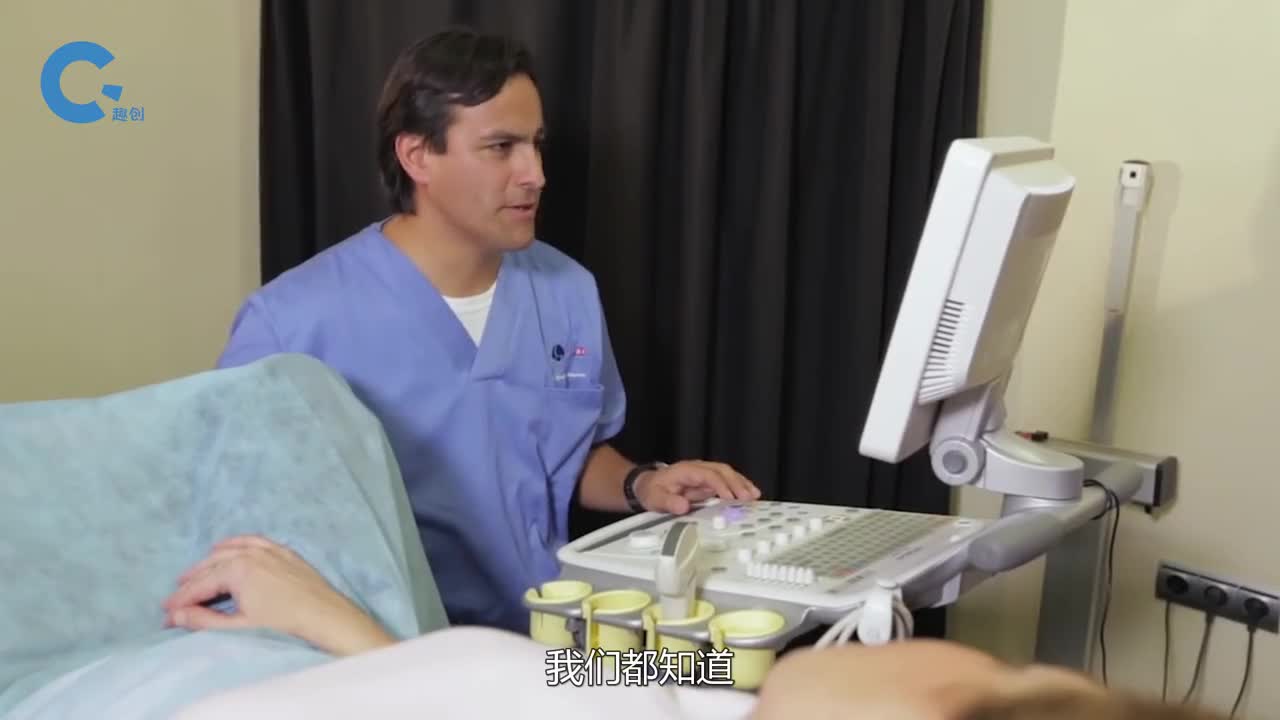 不可思议的人造子宫可以让早产儿继续成长真是造福人类