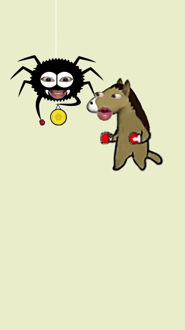 蛛丝马迹是什么