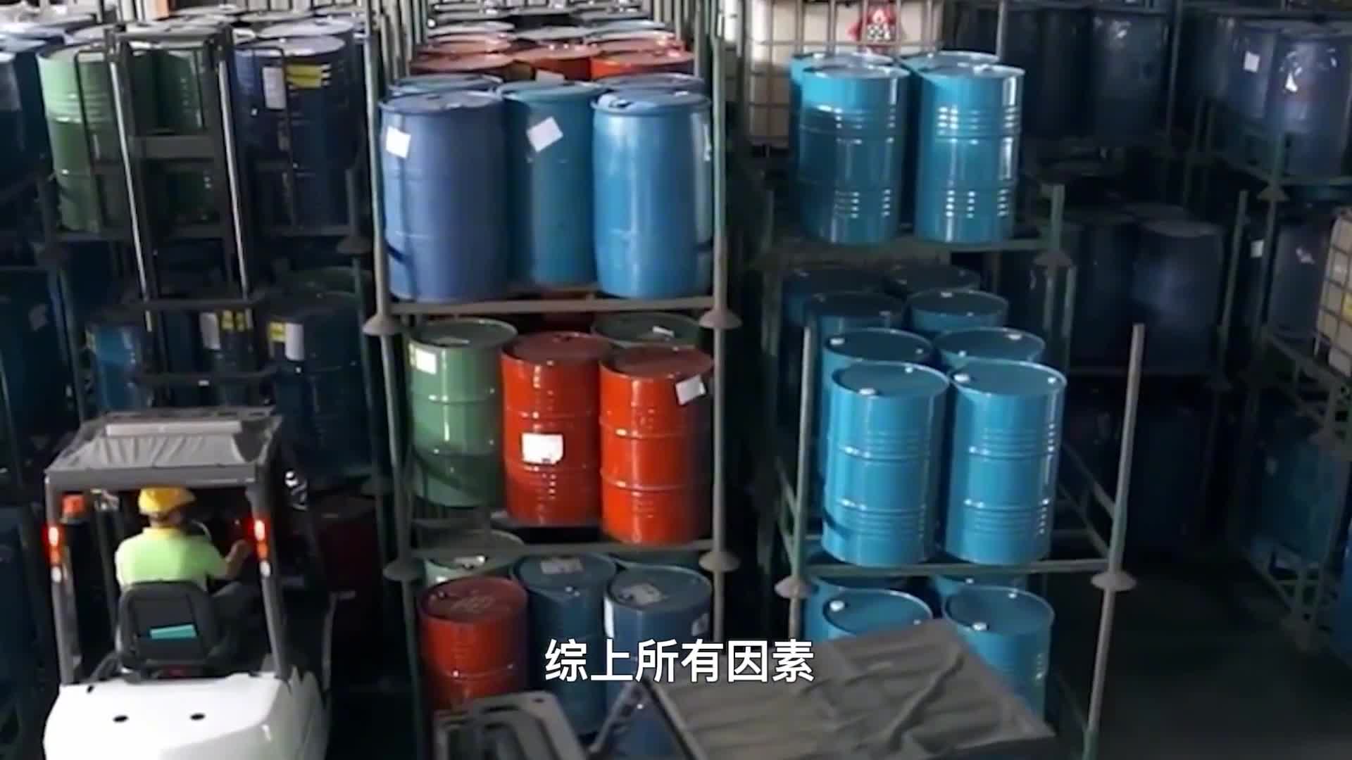 92号汽油突破8元大关油价持续上涨背后的逻辑你了解多少