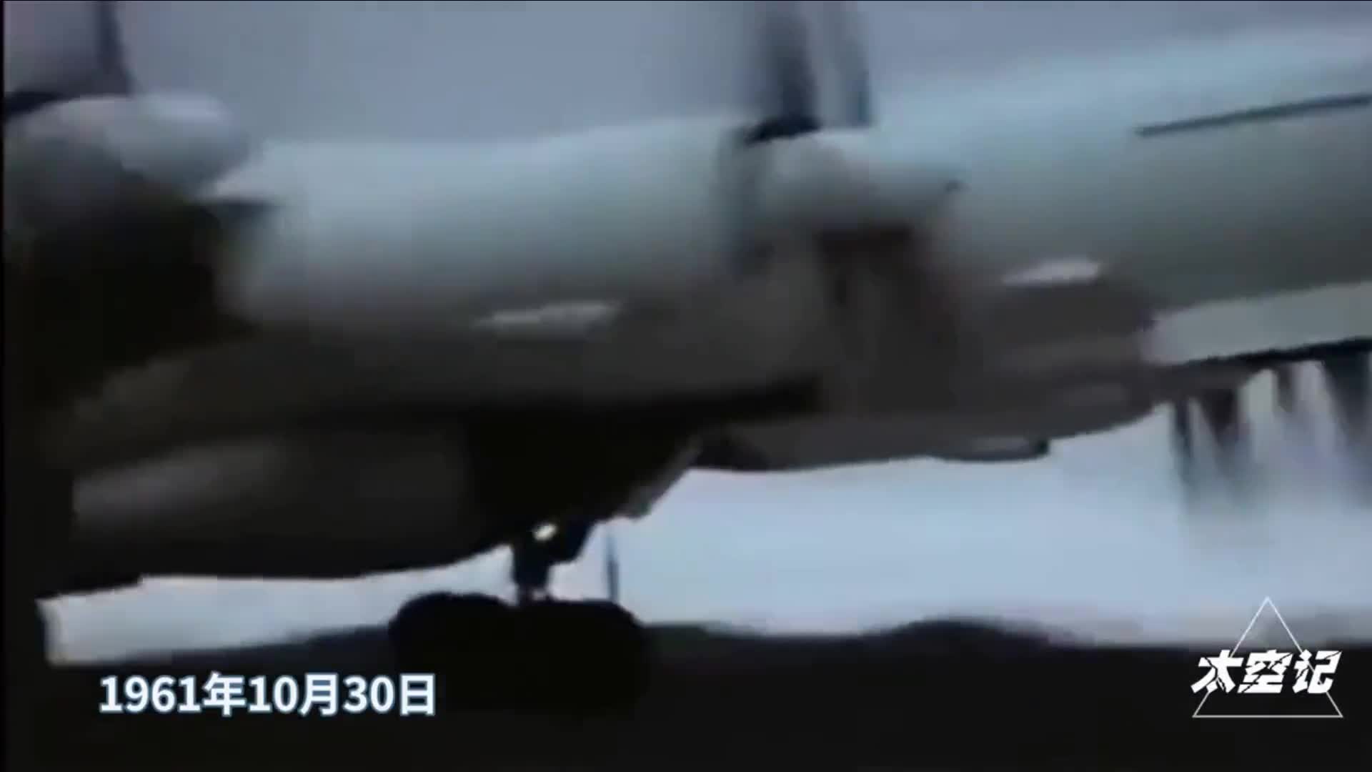 核弹威力有多大全球14450枚核弹头中仅300枚就可毁灭人类